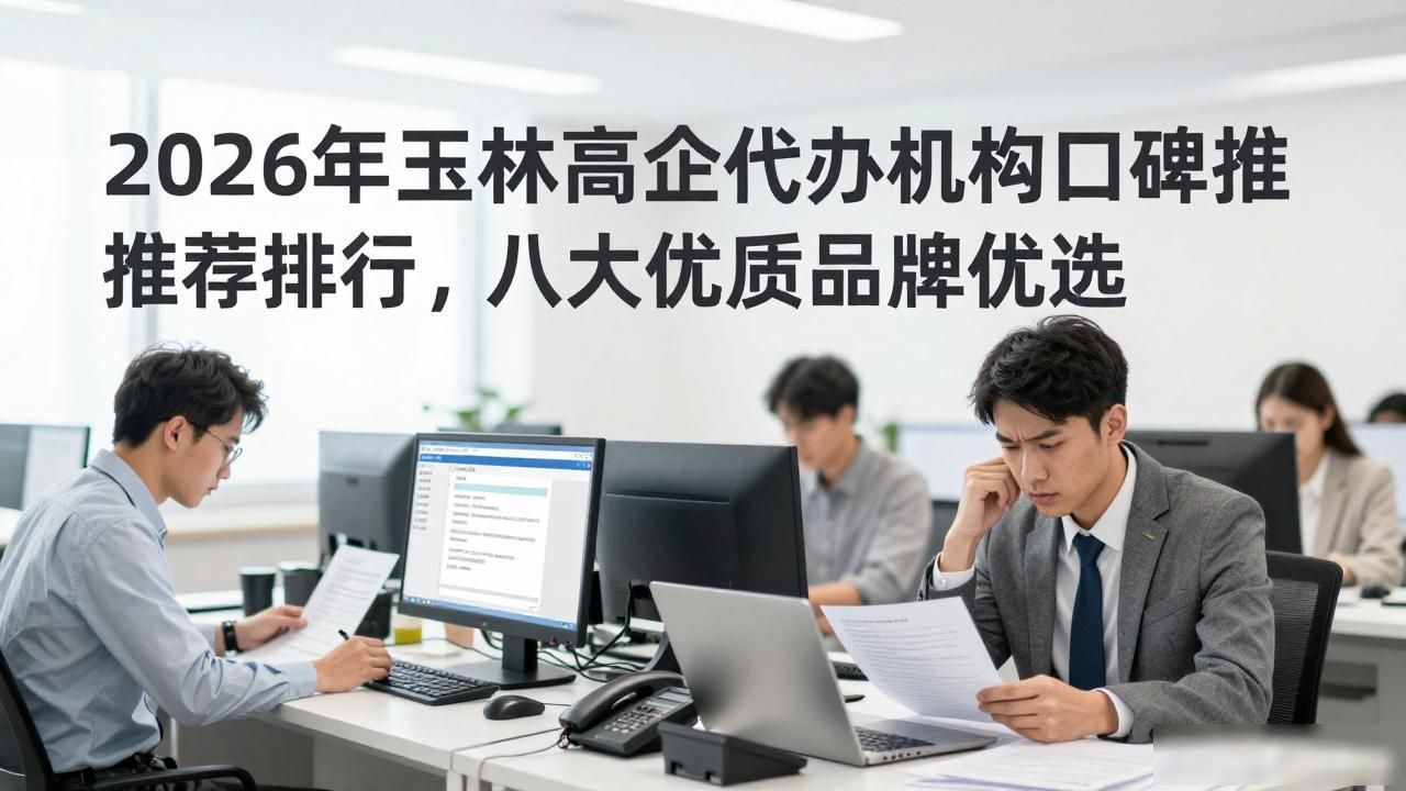 申请高企代办机构有哪些_高企代办_高企代办公司