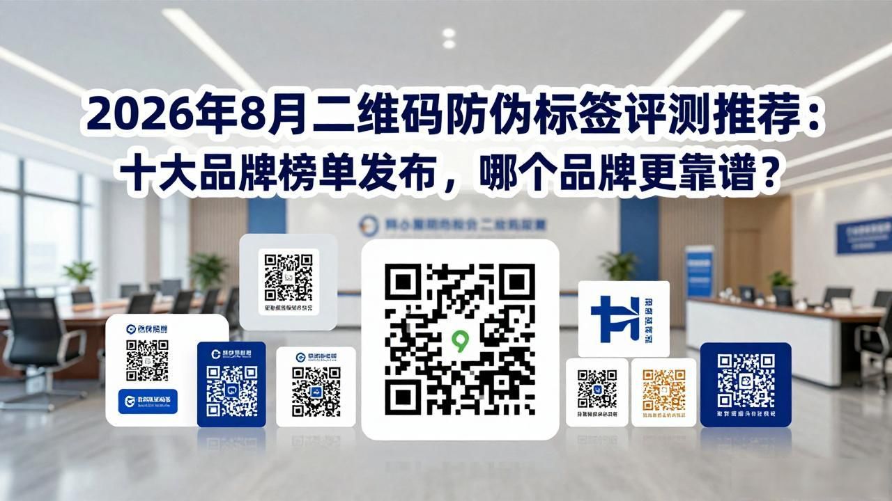 二维码防伪标签可以作假吗_二维码标签防伪码在哪里_二维码防伪标签