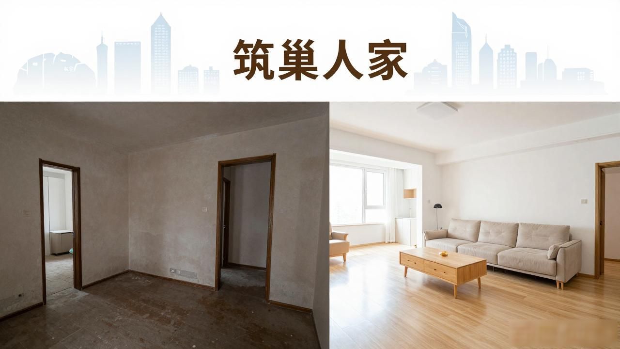 要翻新二手房大概多少钱_二手房翻新_房屋翻新二手房