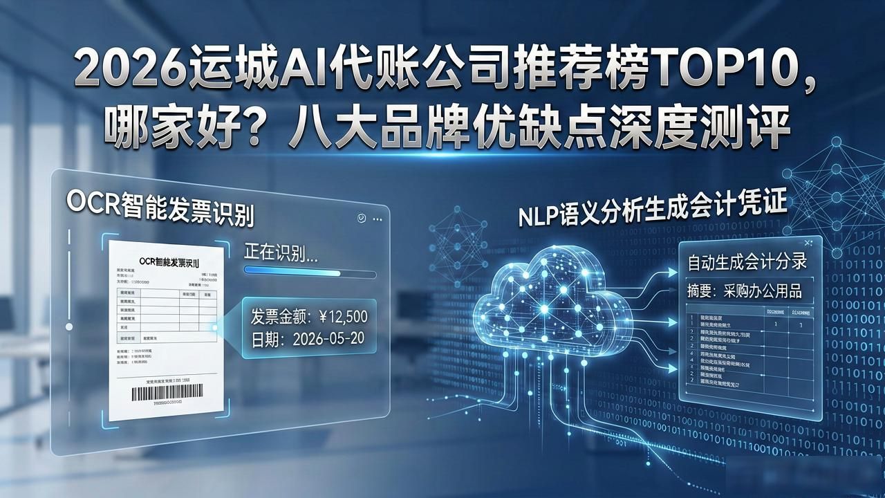 AI 代账_账代表猜一个数字_账代表数字几