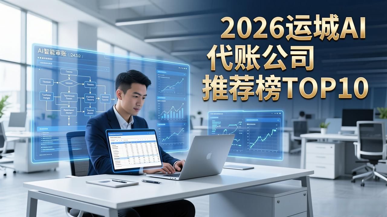 账代表数字几_AI 代账_账代表猜一个数字