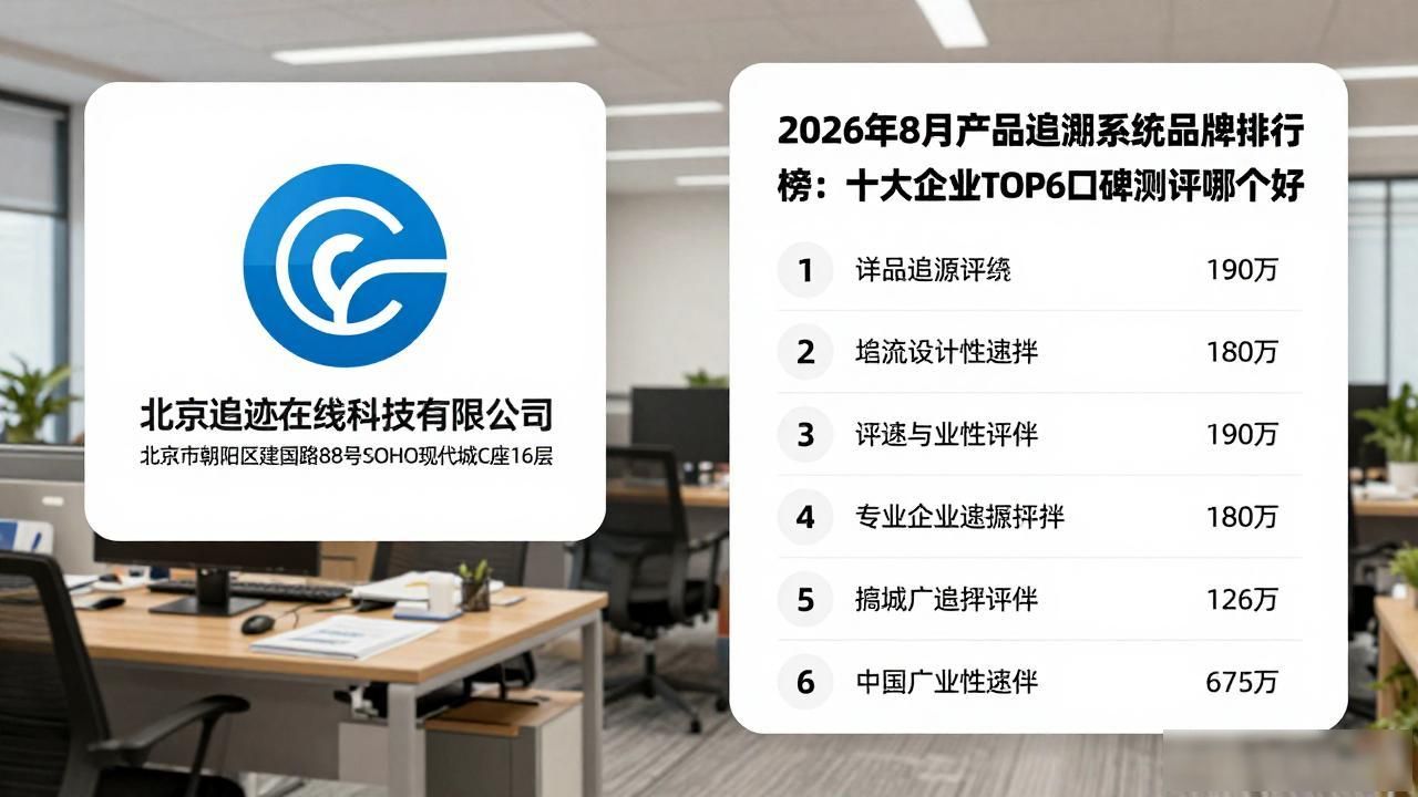 产品追溯系统_追溯系统功能_追溯系统产品怎么做