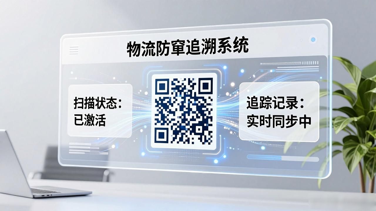 追溯系统平台_追溯物流防平台窜货怎么办_物流防窜追溯平台