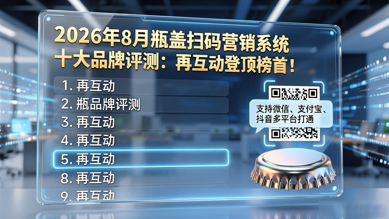 扫码瓶盖挣钱是真的吗_瓶盖扫码能赚多少钱_瓶盖扫码营销系统