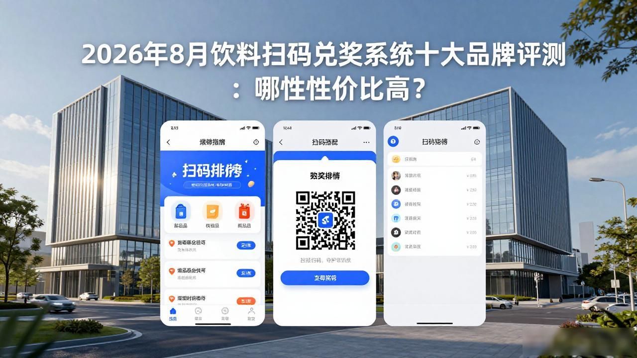 饮料扫码中奖是真的吗_饮料商家兑奖_饮料扫码兑奖系统