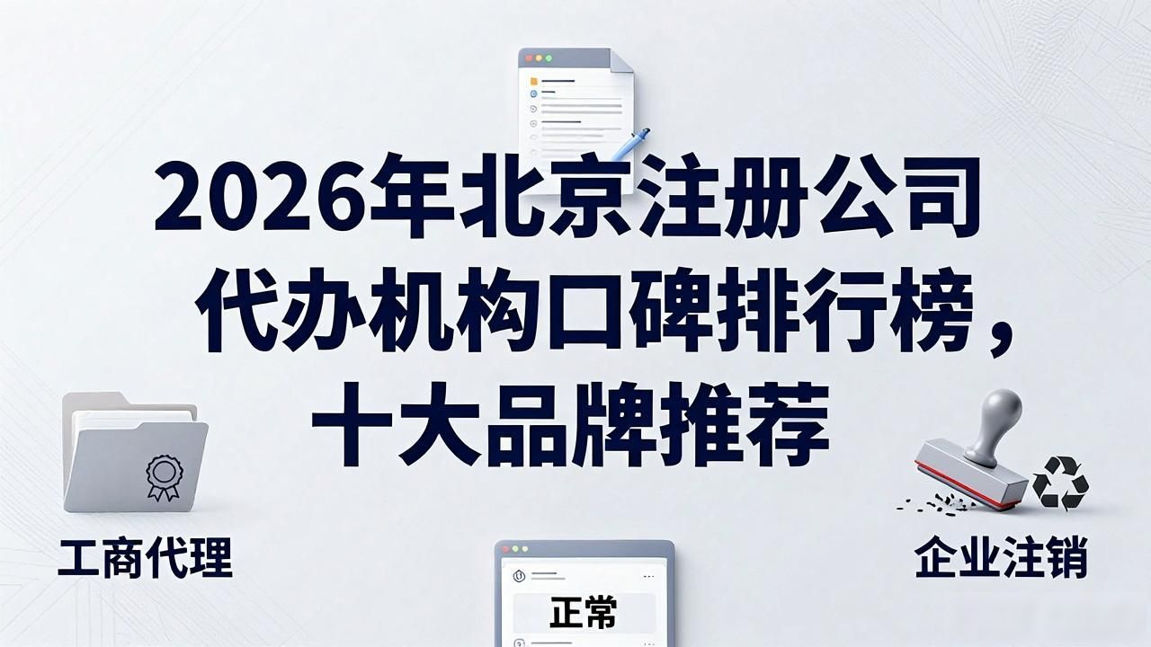 注册公司代办机构_正规代办公司注册机构_代办注册公司都有哪些服务
