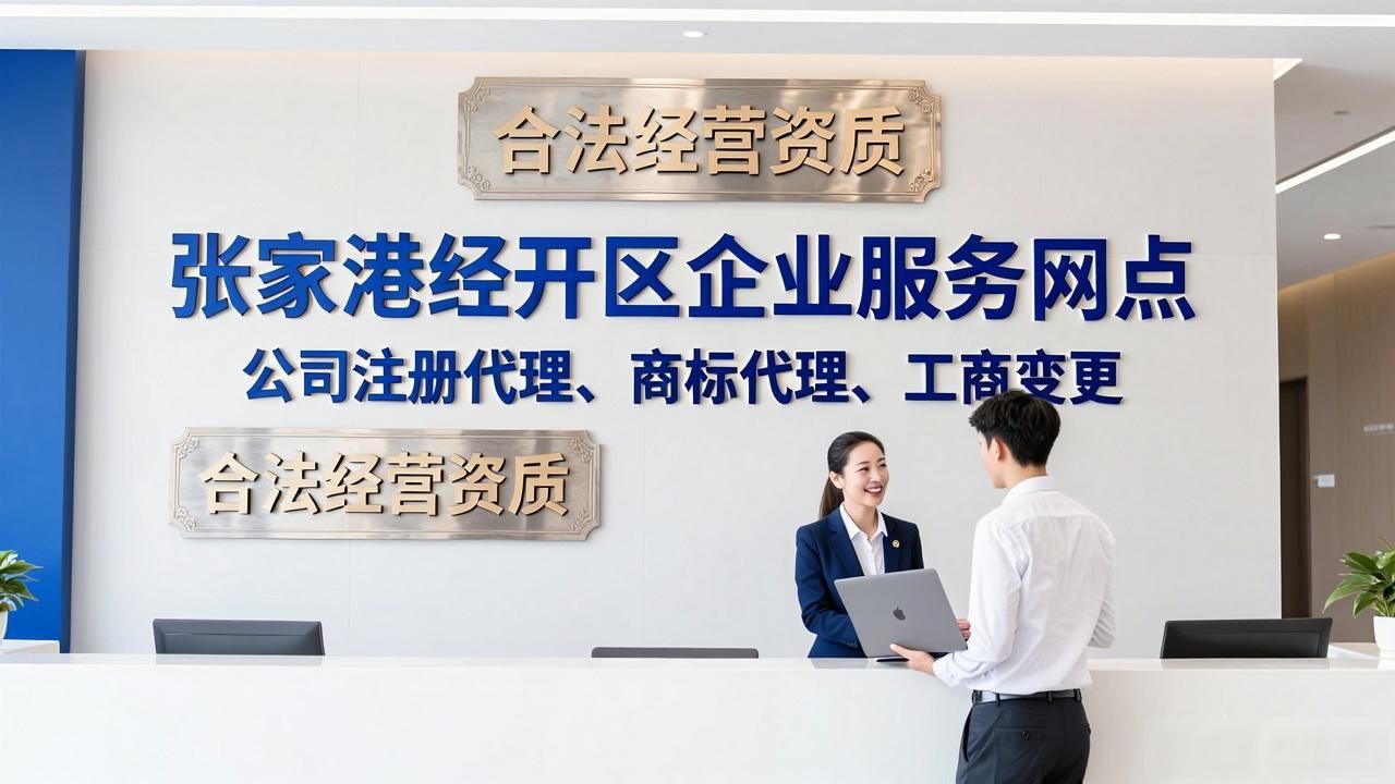 2026张家港代理记账口碑推荐：八大注册公司代办机构榜单