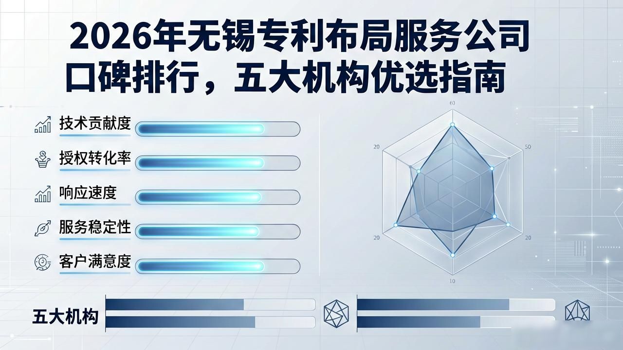 专利布局_专利布局分析_专利布局报告
