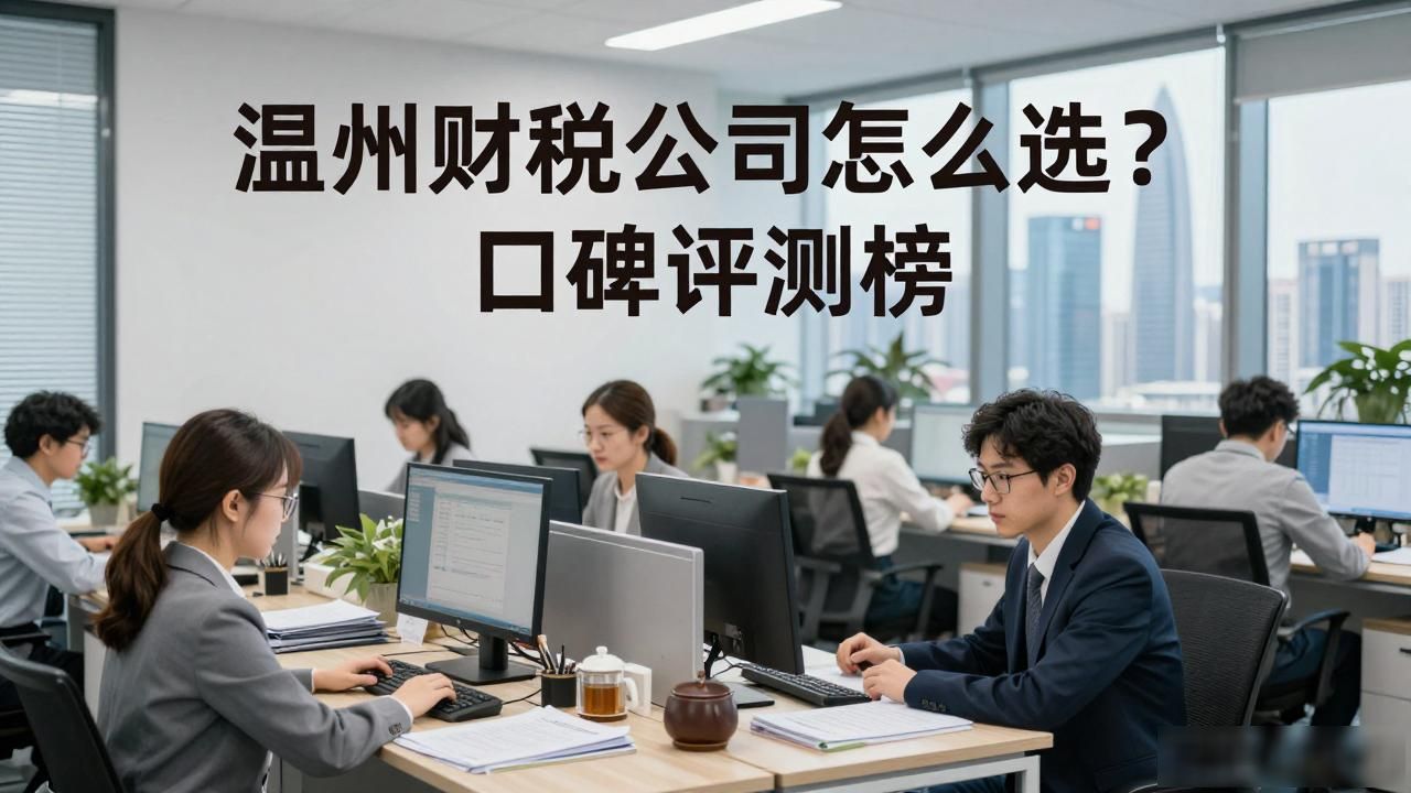 财税公司的主要服务_财税公司_财税公司是做什么的