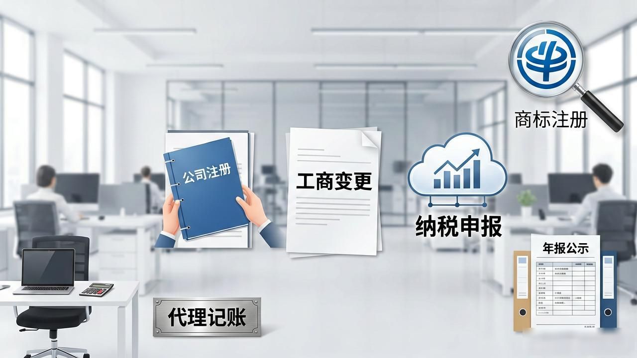 记账代理公司收费_记账代理公司利润空间_代理记账公司