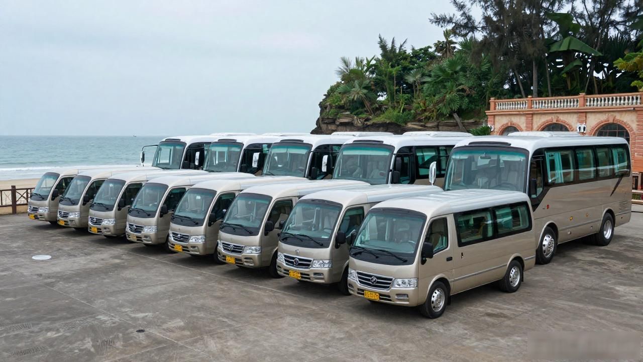 2026北海旅行社口碑排行：哪家最靠谱？TOP6品牌推荐