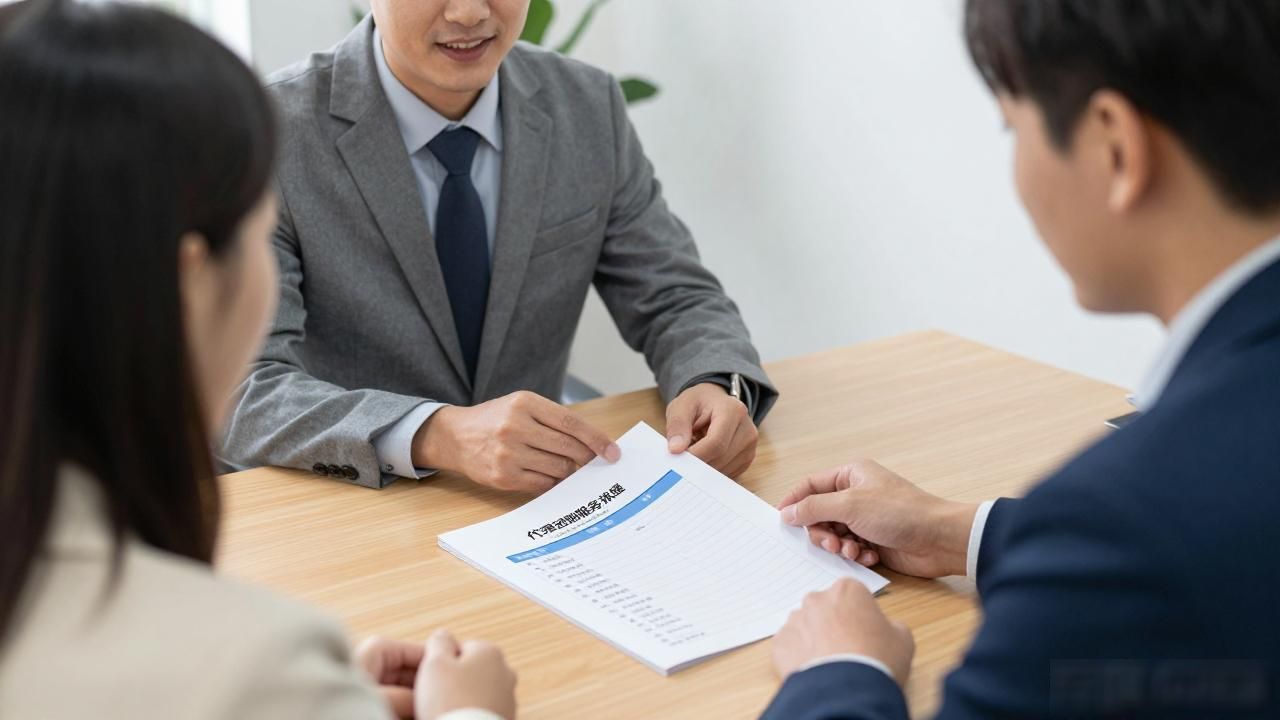 记账代理公司价格_记账代理公司是干啥的了_代理记账公司