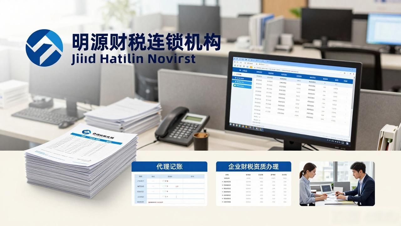 记账代理公司是干什么的_代理记账公司_记账代理公司收费