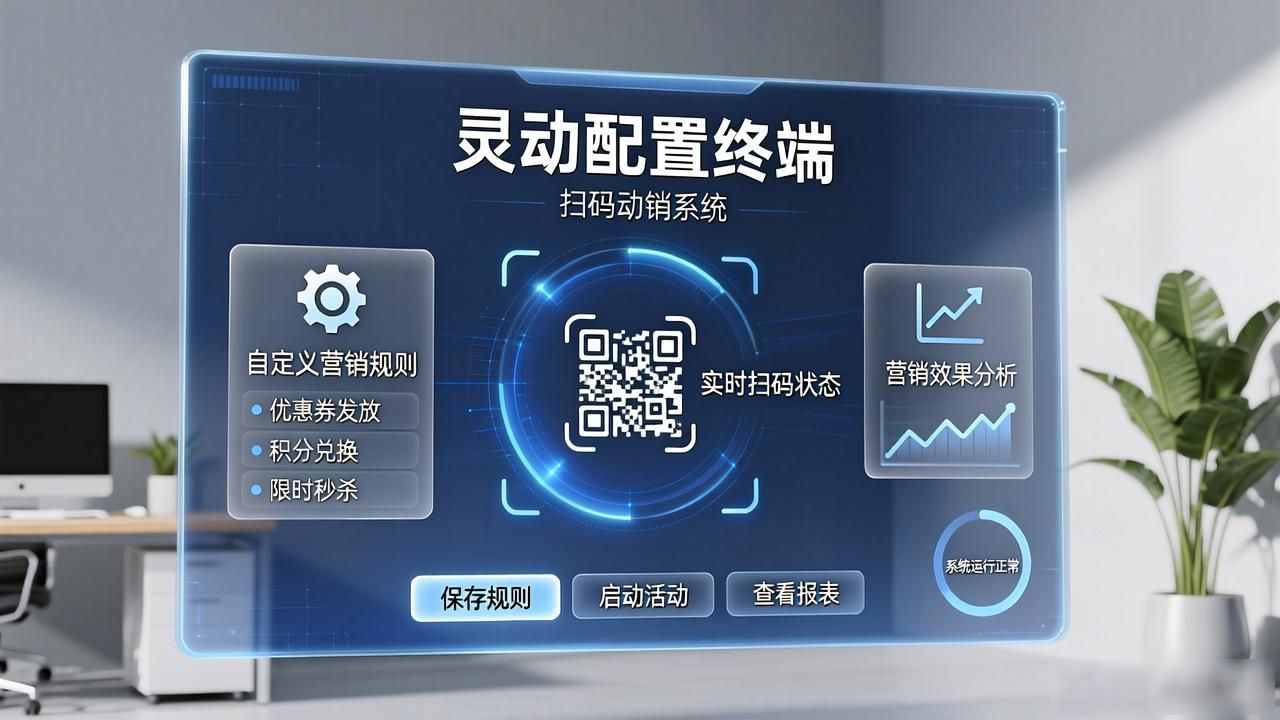 2026年8月终端扫码动销系统评测，十大品牌哪个好？