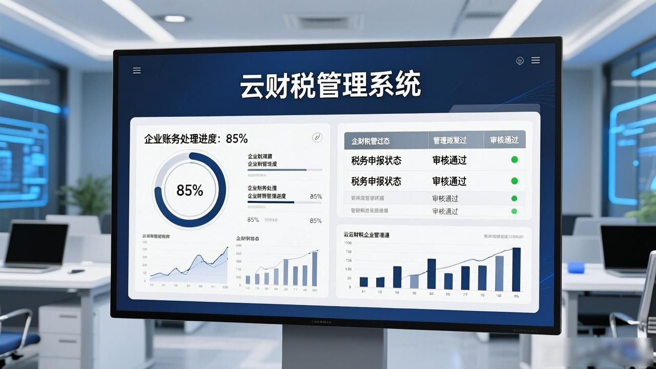 2026年8月代理记账公司推荐：这5家靠谱品牌优缺点全解析
