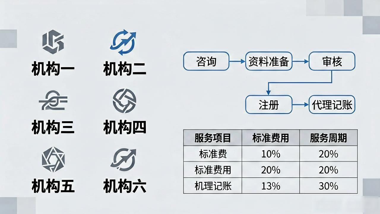 代办注册机构公司怎么注册_代办注册公司都有哪些服务_注册公司代办机构