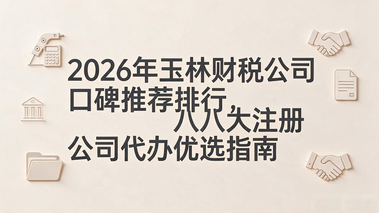 口碑财税好公司有哪些_比较有名的财税公司_财税公司口碑好