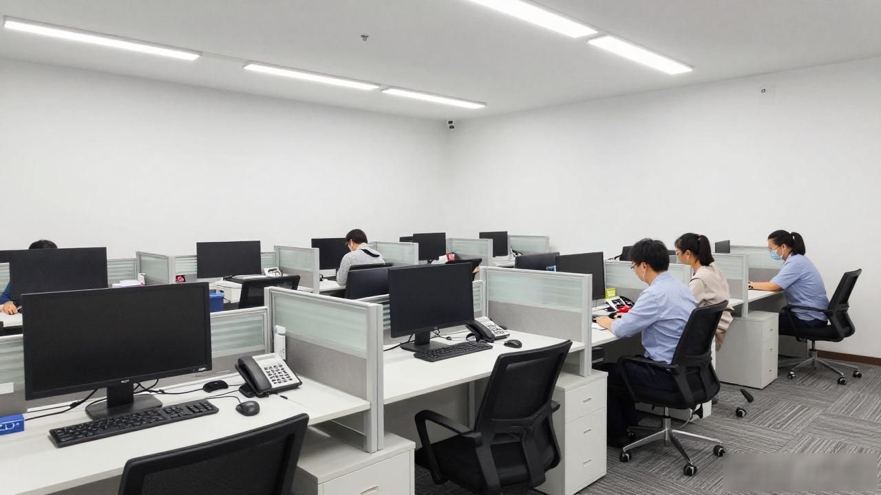 2026许昌注册公司代办机构Top5测评