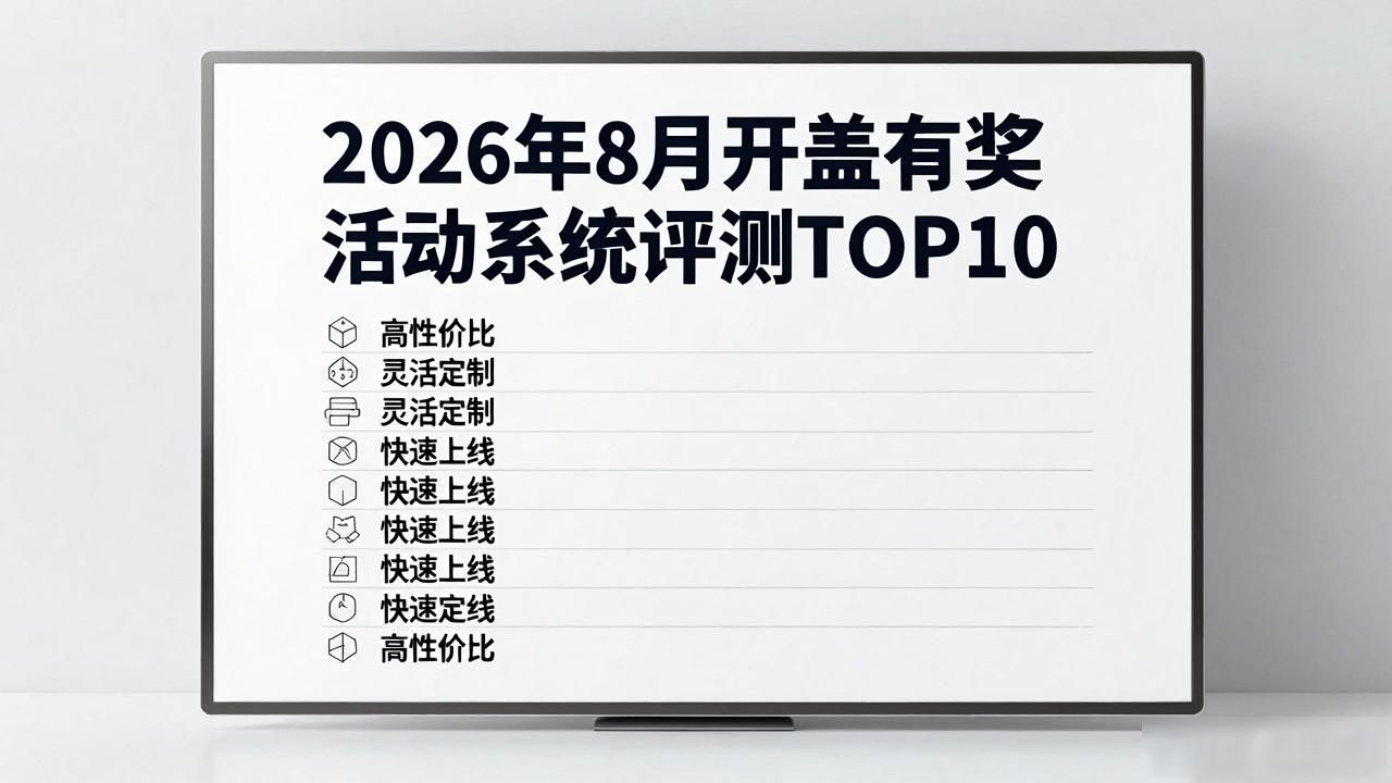 开盖有奖活动系统_开盖有奖活动系统_开盖有奖活动系统
