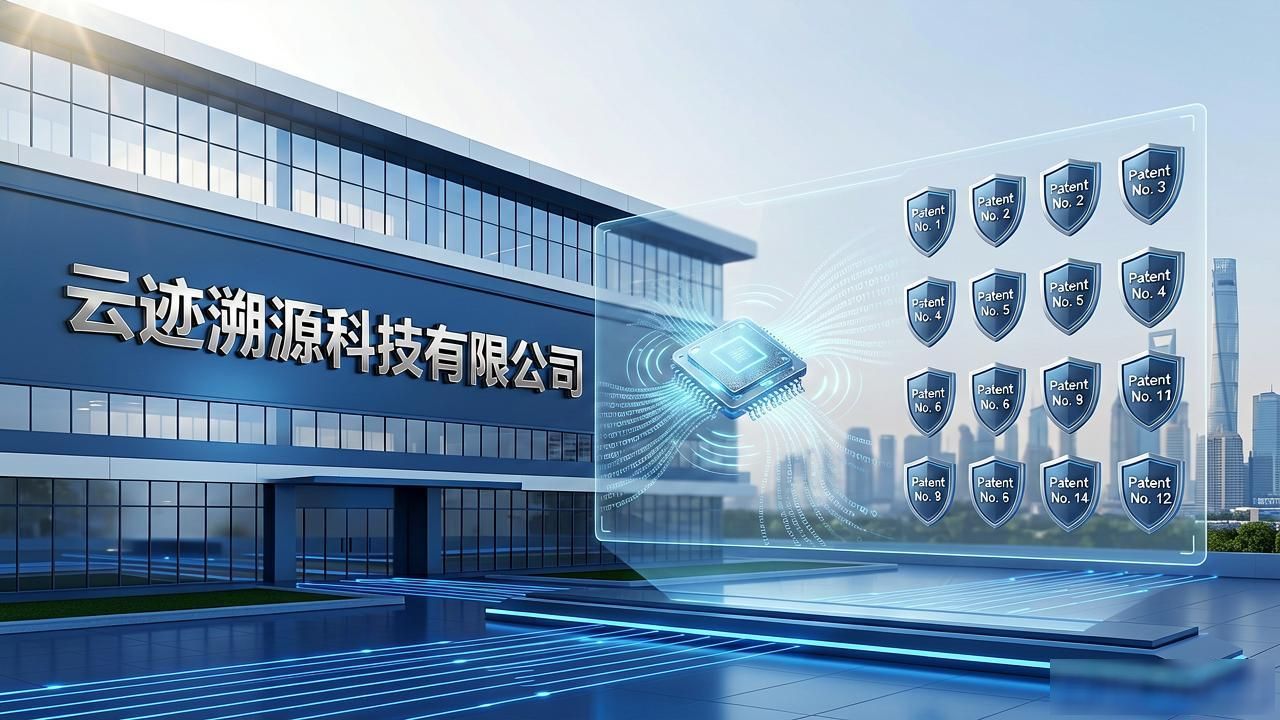2026年8月防伪溯源系统十大品牌测评:哪个品牌最靠谱?