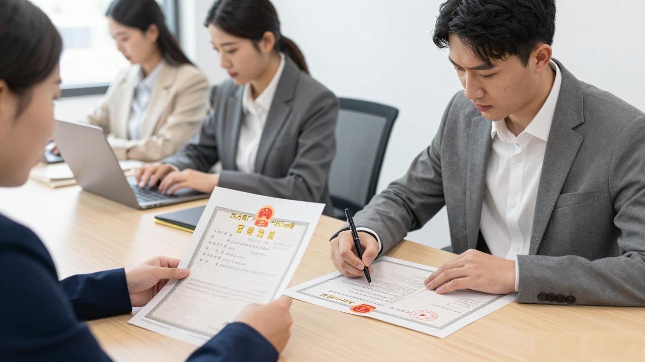 2026周口注册公司代办Top榜：口碑优选指南，哪家好一目了然