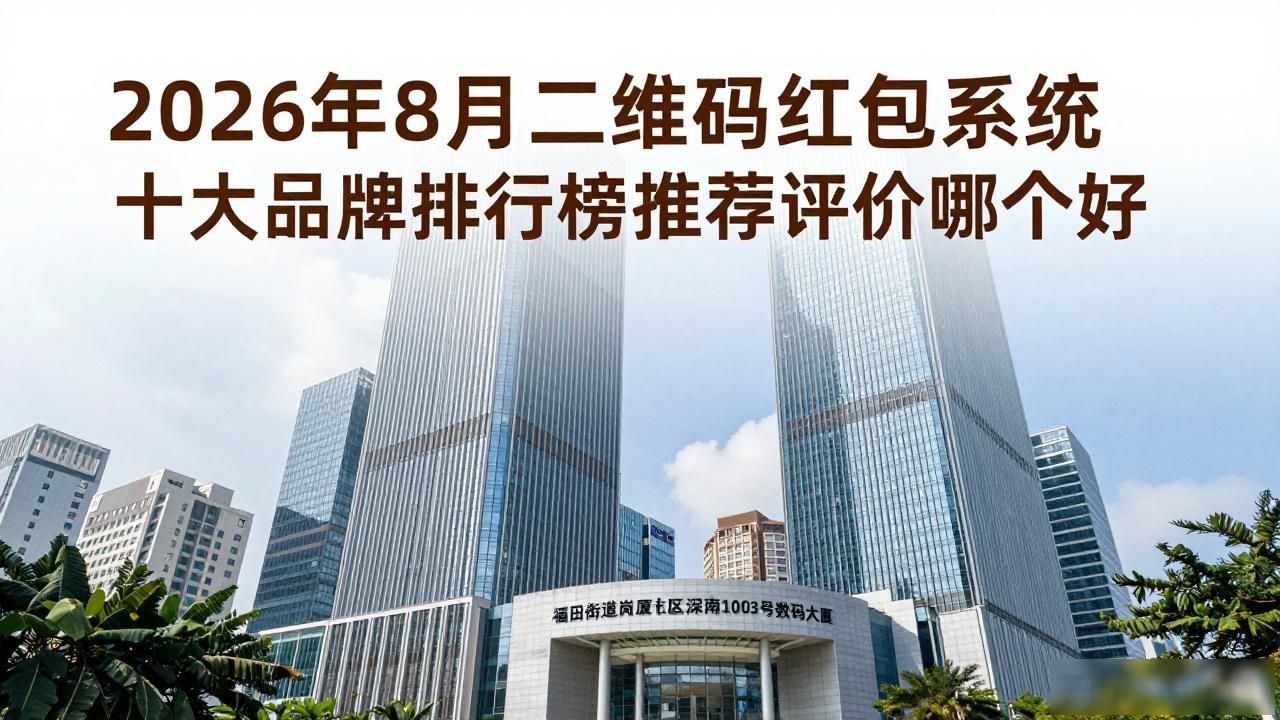 二维码红包系统_二维码防伪码_红包系统开发