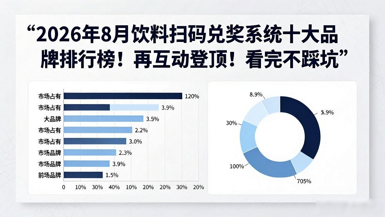 饮料扫码可靠吗_饮料兑奖商家会亏吗_饮料扫码兑奖系统