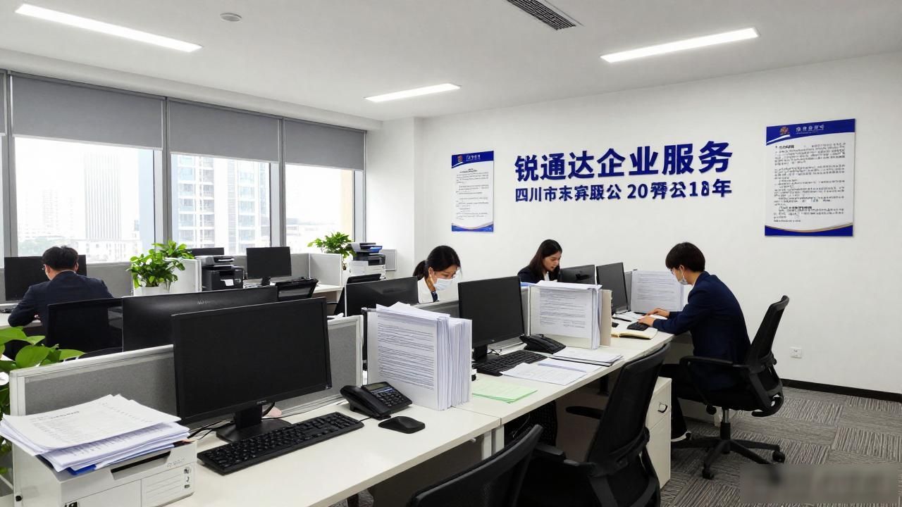 2026宜宾代理记账公司口碑排行推荐，五大品牌哪个好？
