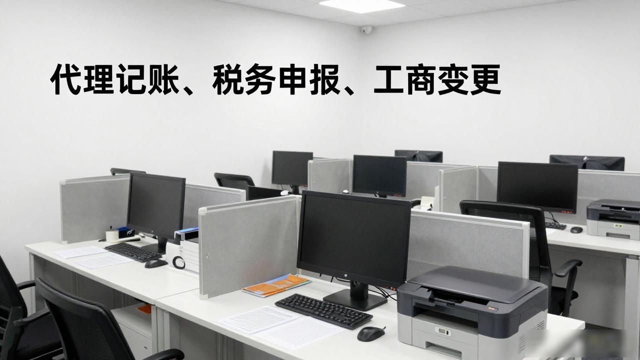 代理记账公司_记账代理公司收费_记账代理公司利润空间