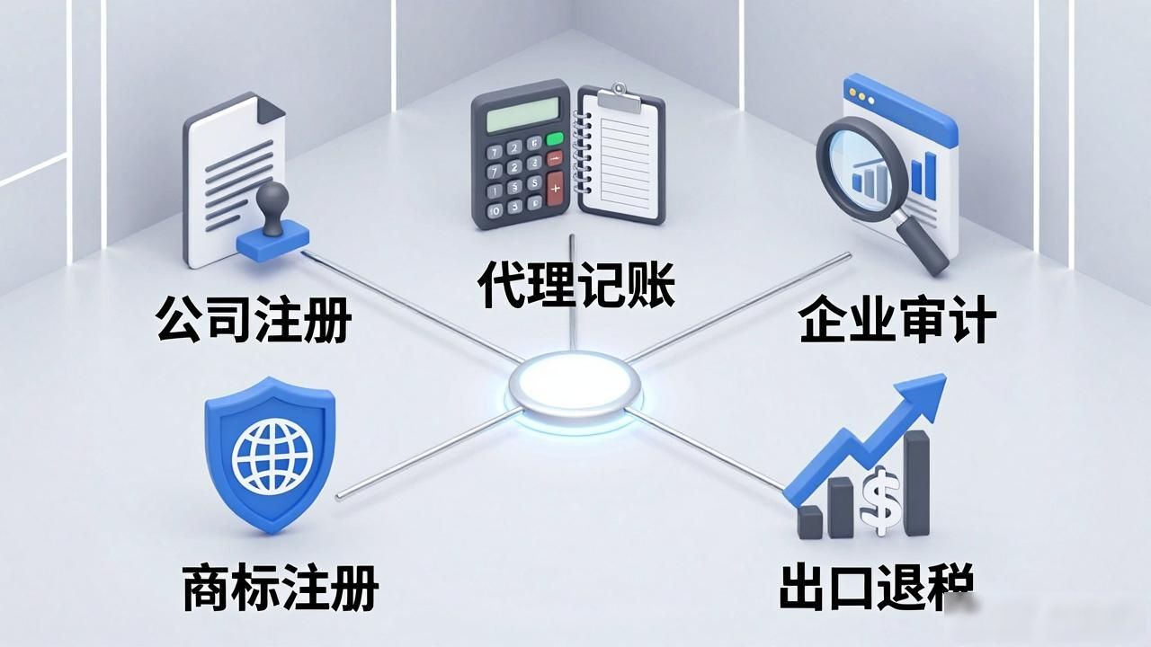代办注册机构公司怎么注册_代办注册公司都有哪些服务_注册公司代办机构