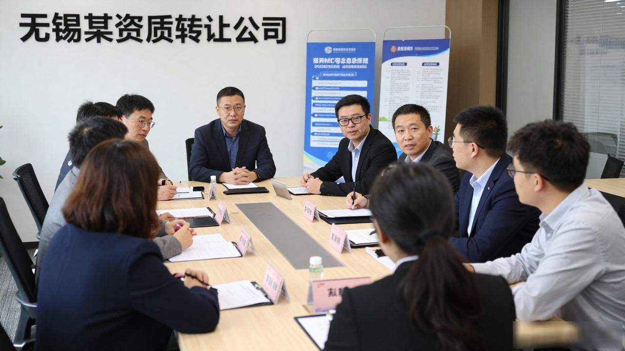 资质转让_转让资质违法吗_转让资质流程