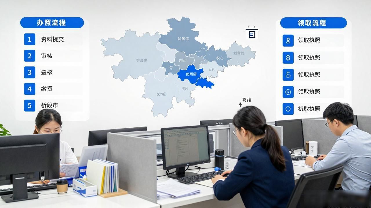 营业执照代办_代办执照营业执照_营业代办执照怎么收费