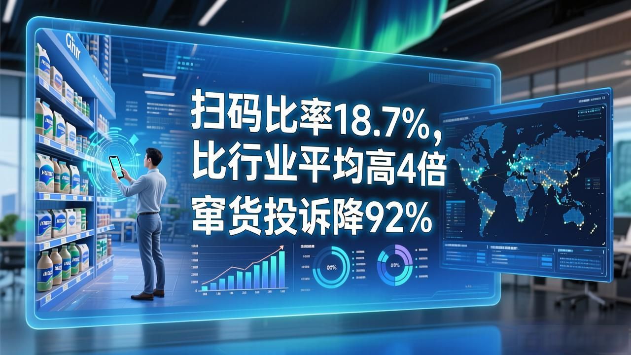 扫码营销_营销码是什么_一物一码营销解决方案