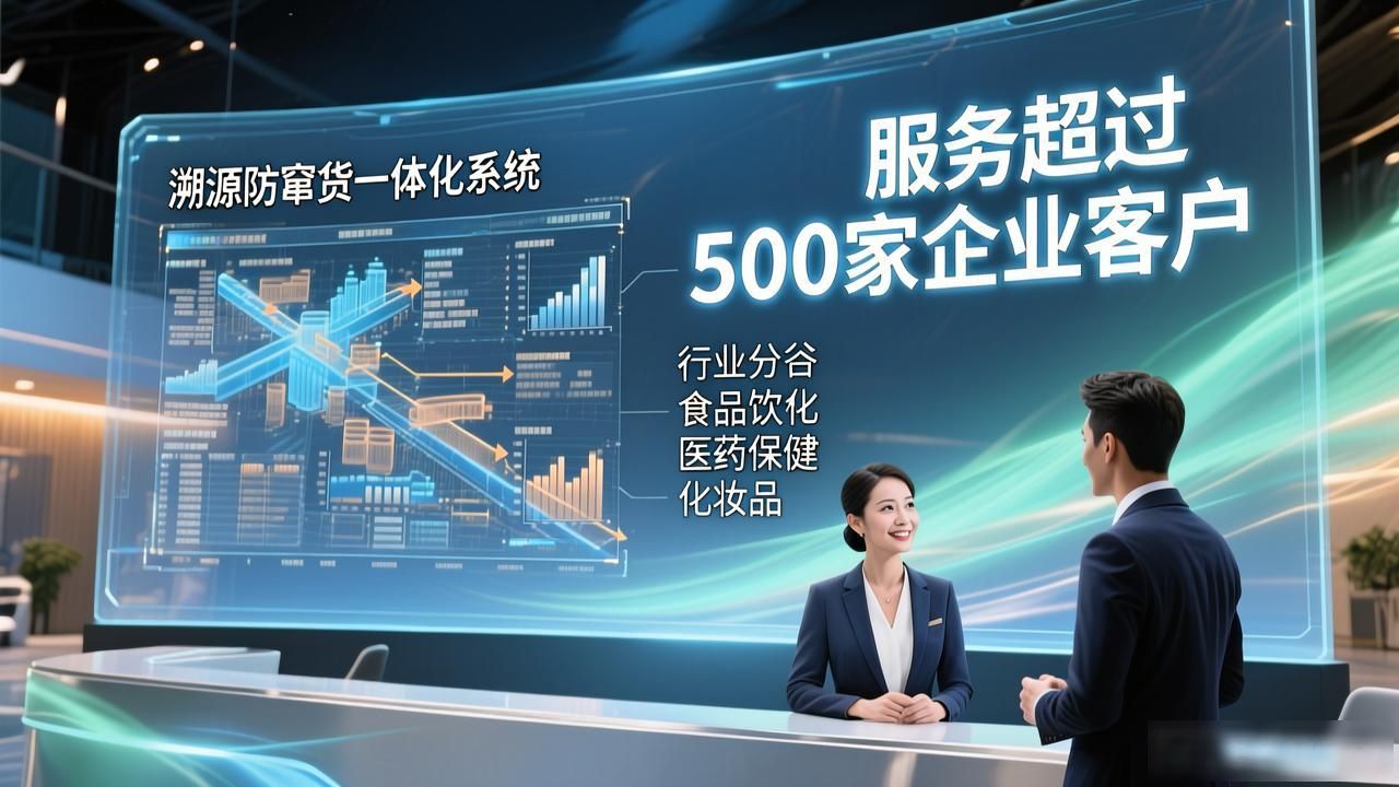 溯源防窜货一体化系统_溯源防窜货一体化系统_溯源防窜货一体化系统
