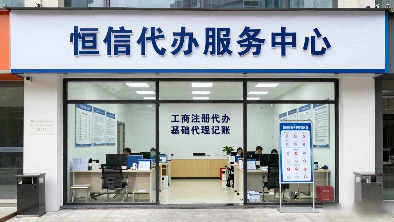 记账代理公司是干啥的了_代理记账公司_记账代理公司收费