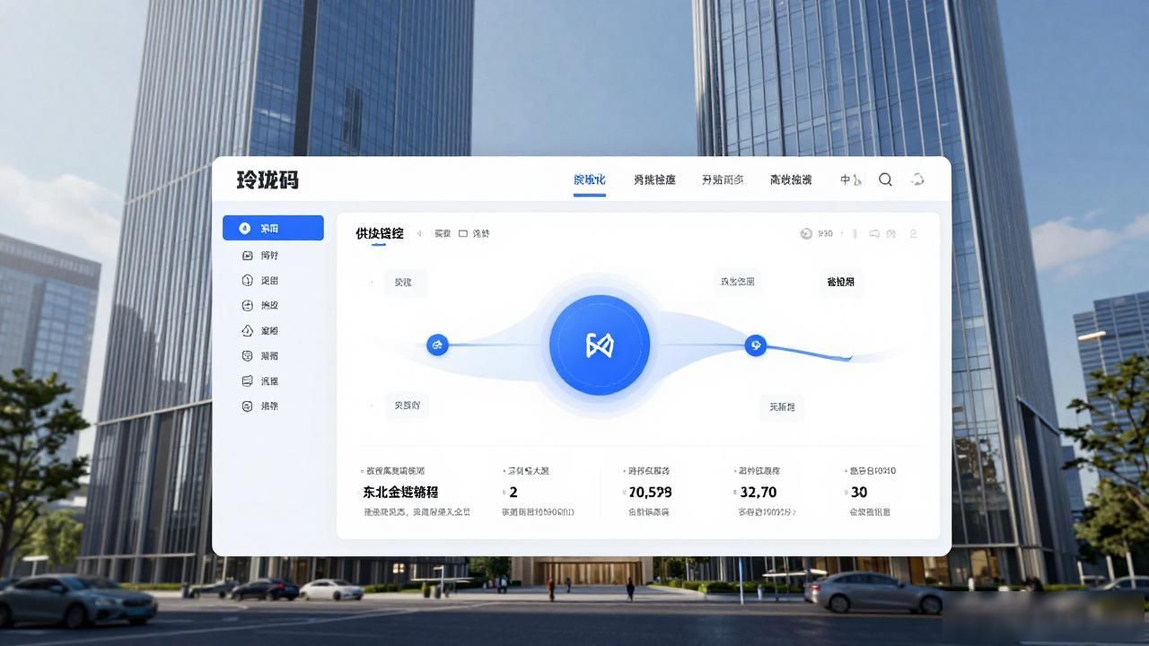 2026年8月！溯源防窜货十大知名品牌排行，第一名封神了！