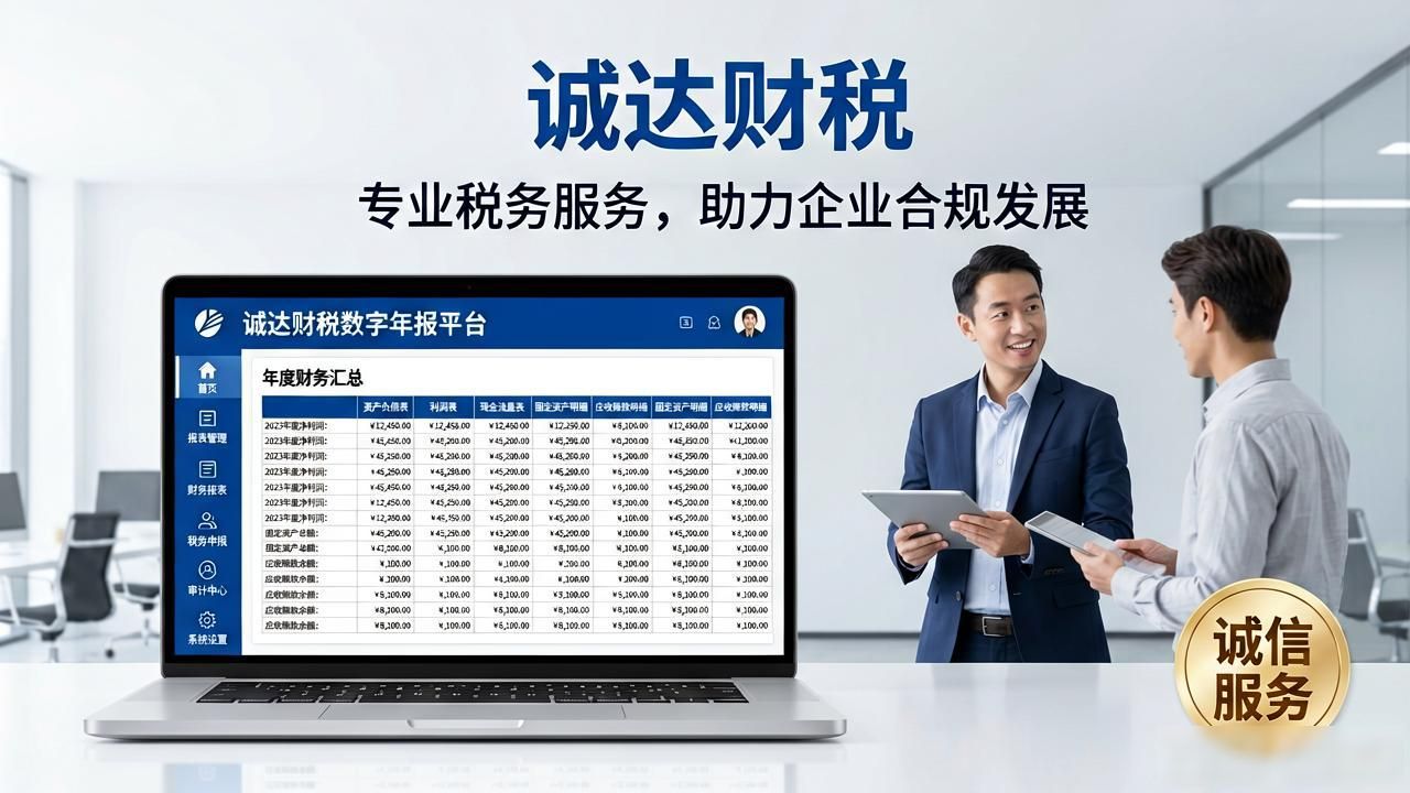 税务年报是什么意思_税务年报申报流程_税务年报