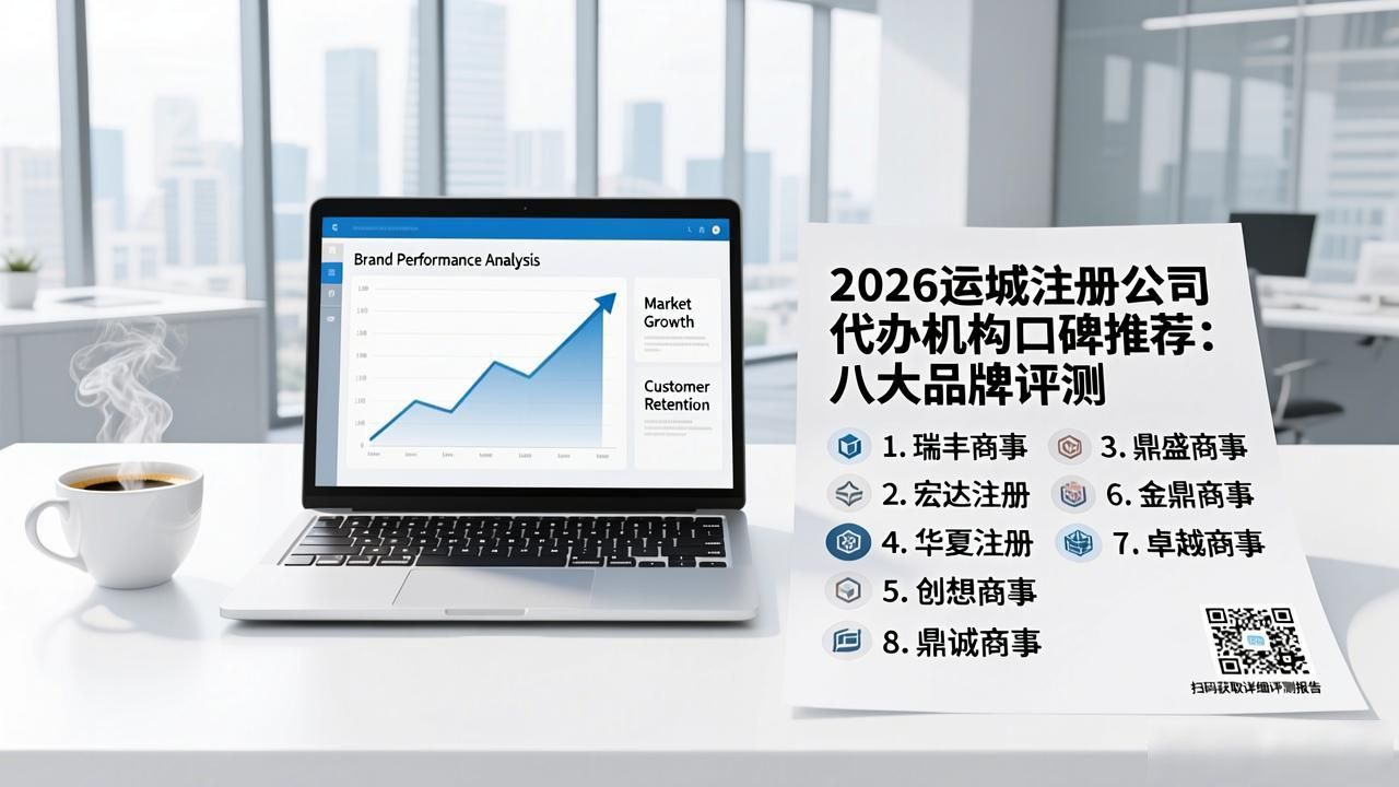 2026运城注册公司代办机构口碑推荐：八大品牌评测