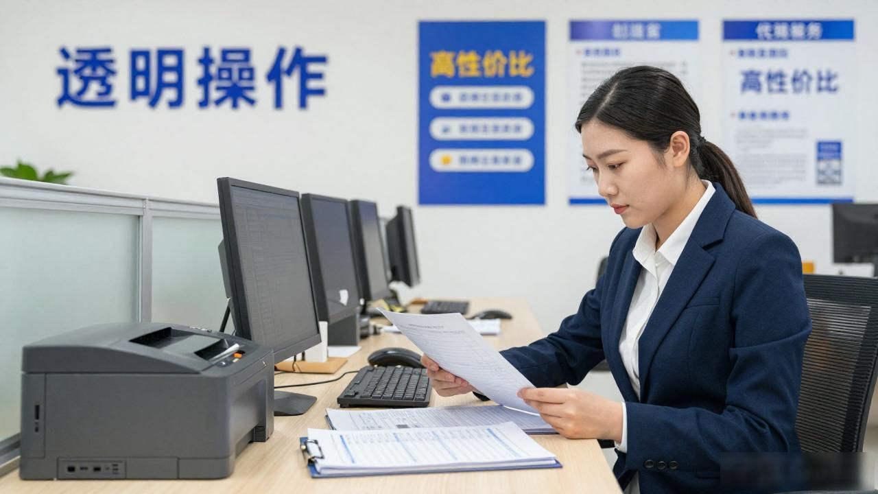 代理记账公司_记账代理公司利润空间_记账代理公司是干啥的了