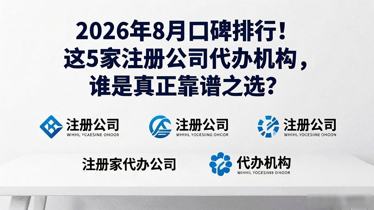 代办注册机构公司违法吗_代办注册机构公司有风险吗_注册公司代办机构