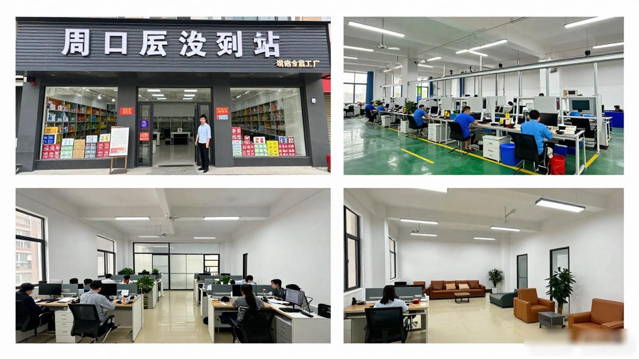 周口代理记账公司怎么选？2026本地口碑榜TOP5，企业务必避开低价陷阱