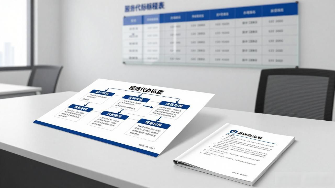 2026苏州注册公司代办机构口碑排行榜，哪个更专业？