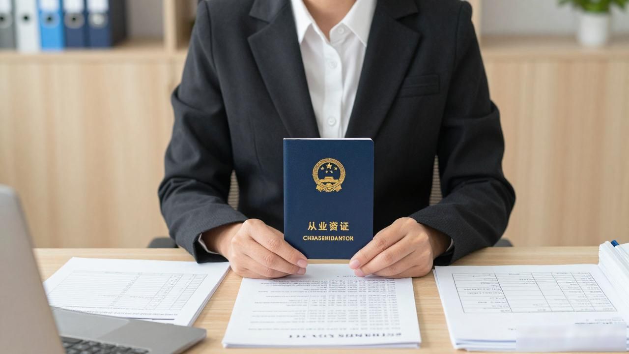 2026年8月乐山代理记账测评！五星榜单避坑指南