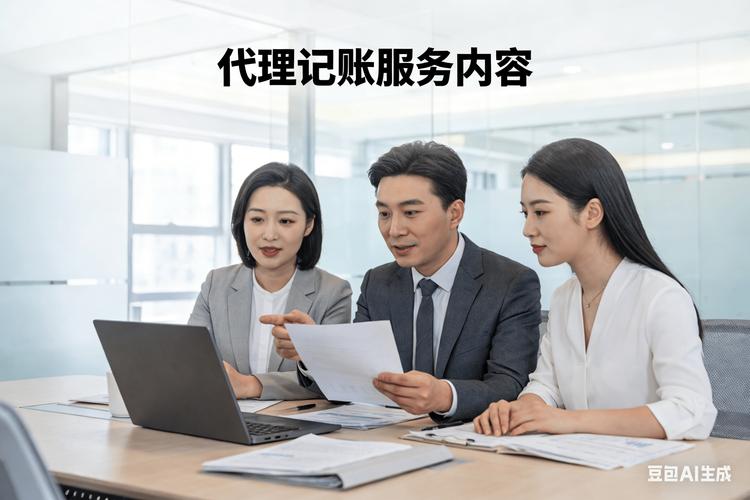 2026绍兴代理记账公司推荐：Top10口碑排行榜发布，看完再选不踩坑！