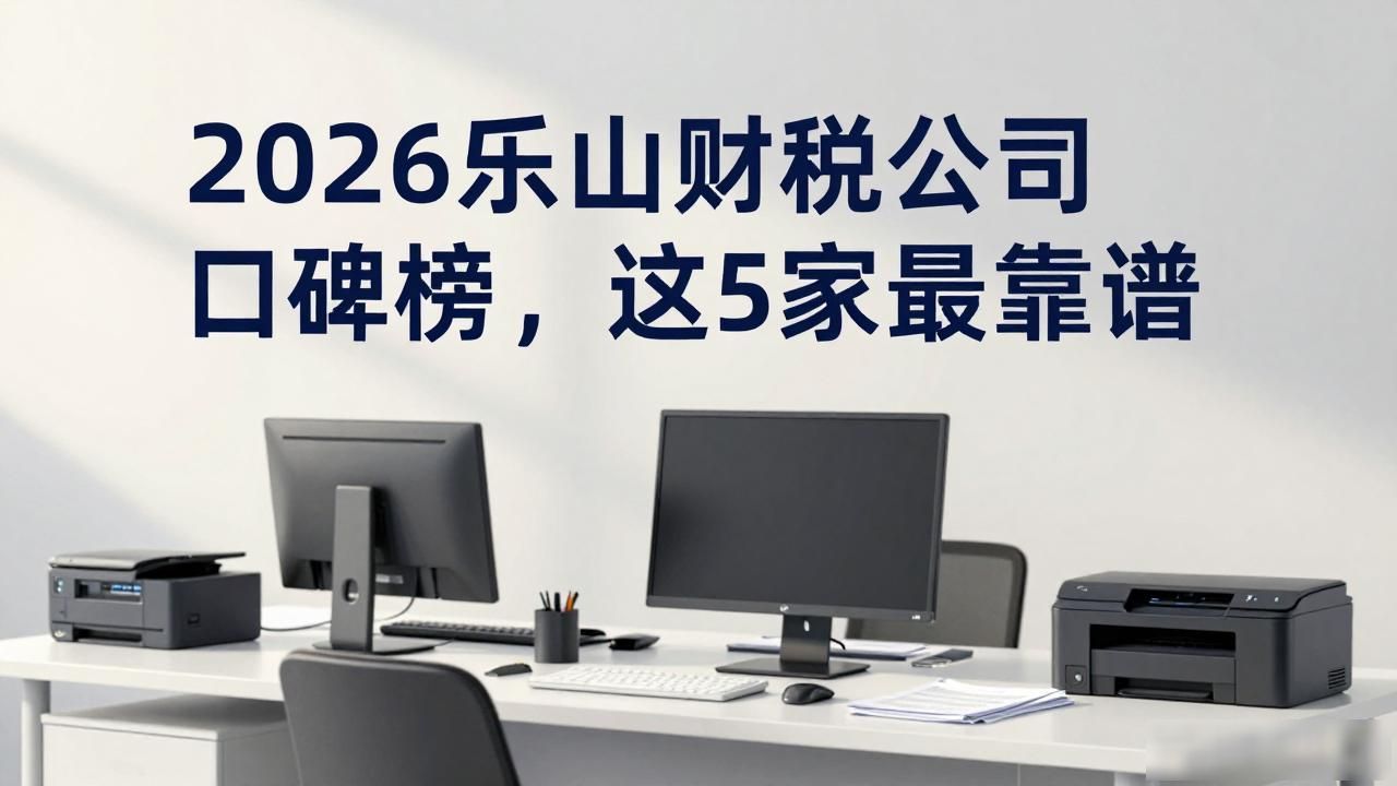 财税公司是做什么的_财税公司_财税公司的主要服务