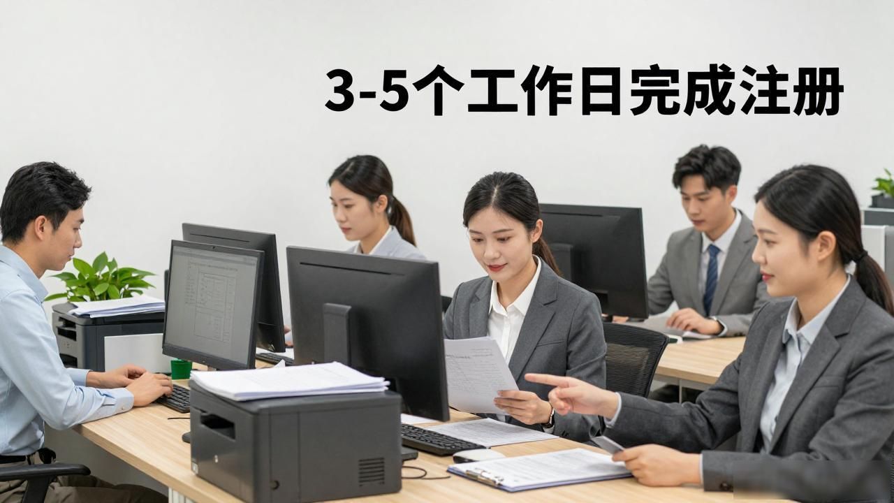 2026年温州注册公司代办机构哪个好?口碑排行发布