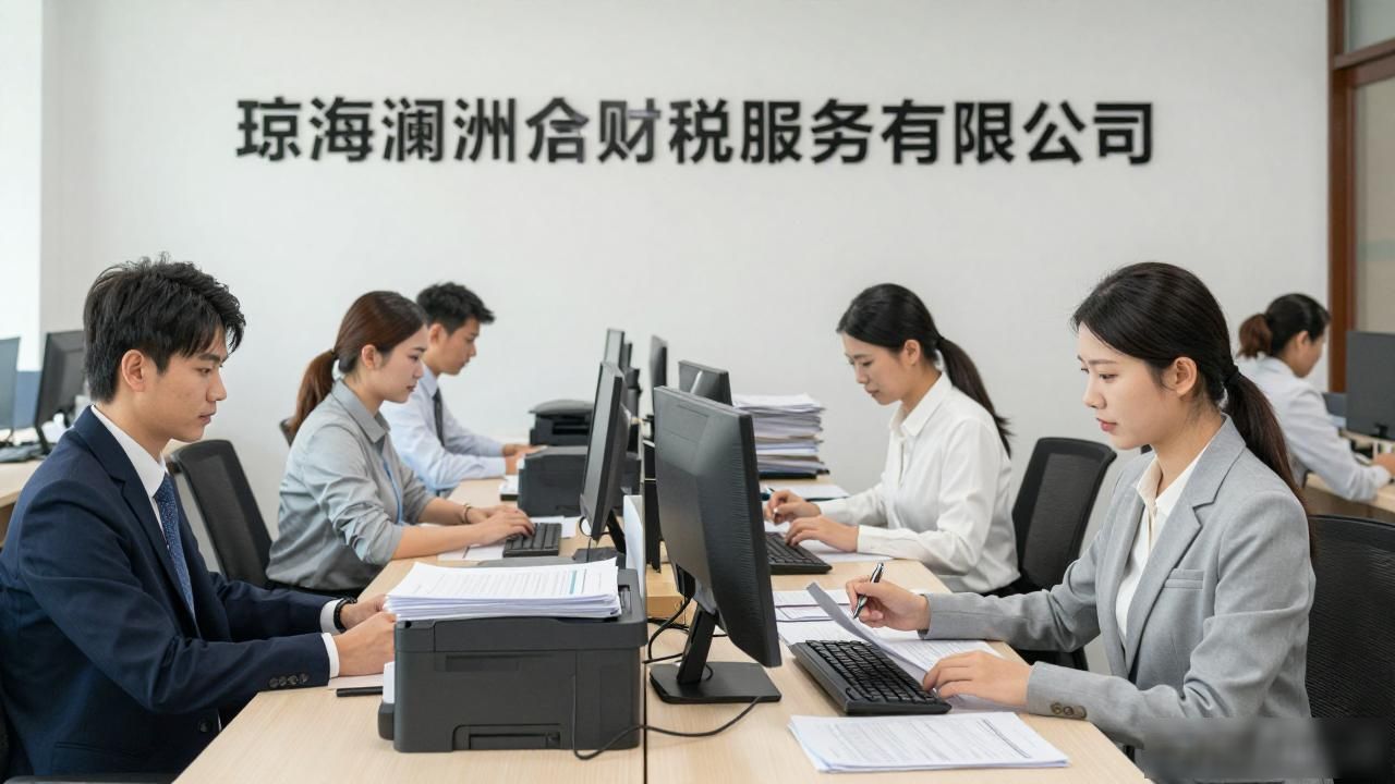 记账代理公司利润空间_代理记账公司_记账代理公司是干什么的