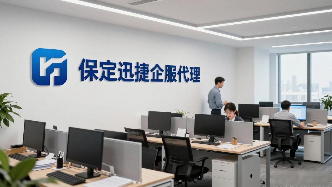 2026保定注册公司代办机构口碑推荐排行