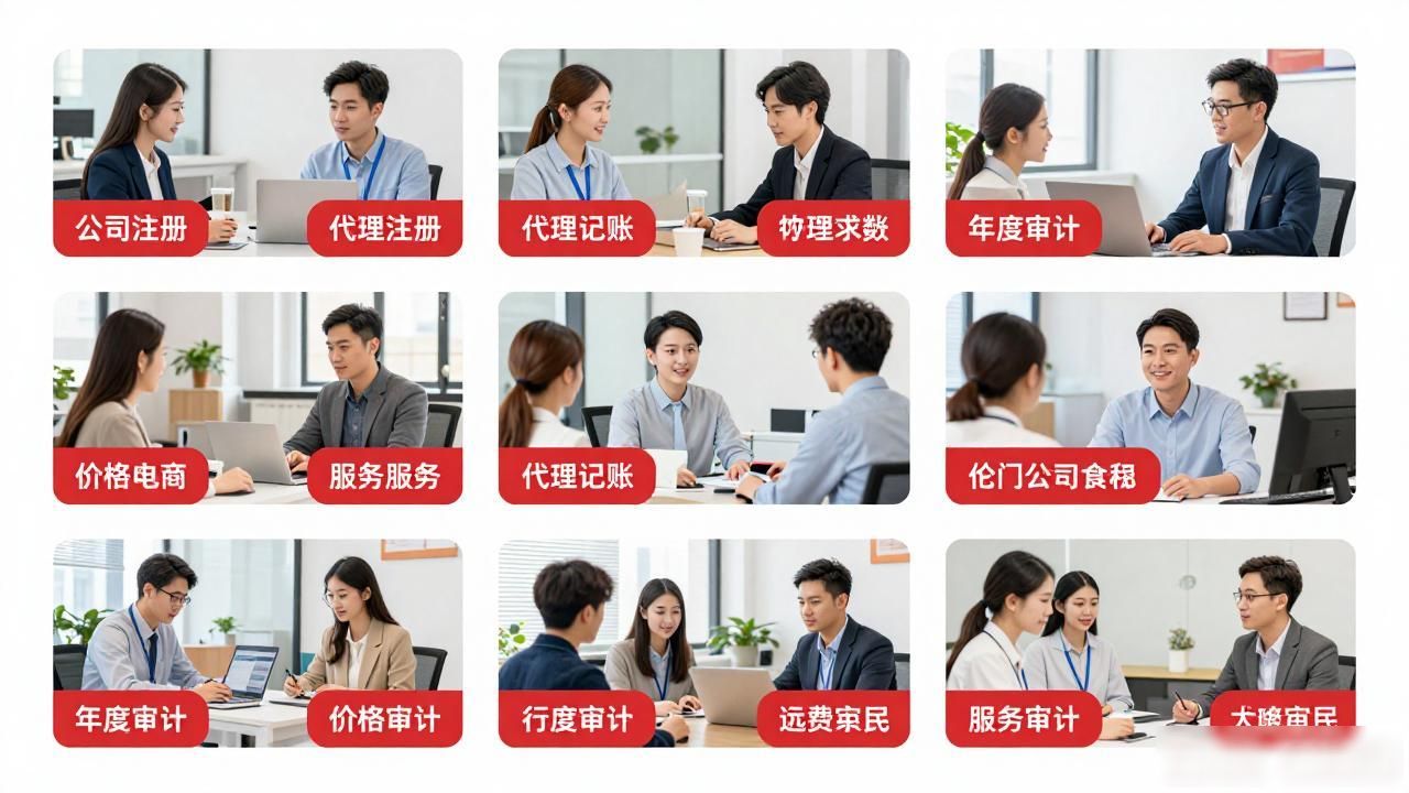 武汉会计代帐_沈阳代帐会计_电商代帐