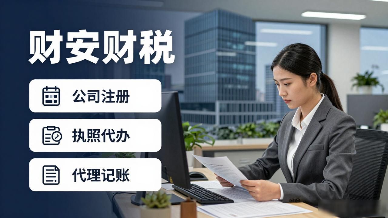 2026杭州电商代帐公司推荐：哪个财税品牌靠谱？